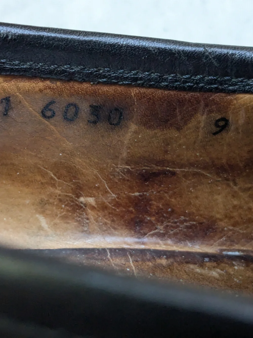 Gucci Black Leather Horsebit Loafers with Gold Hardware